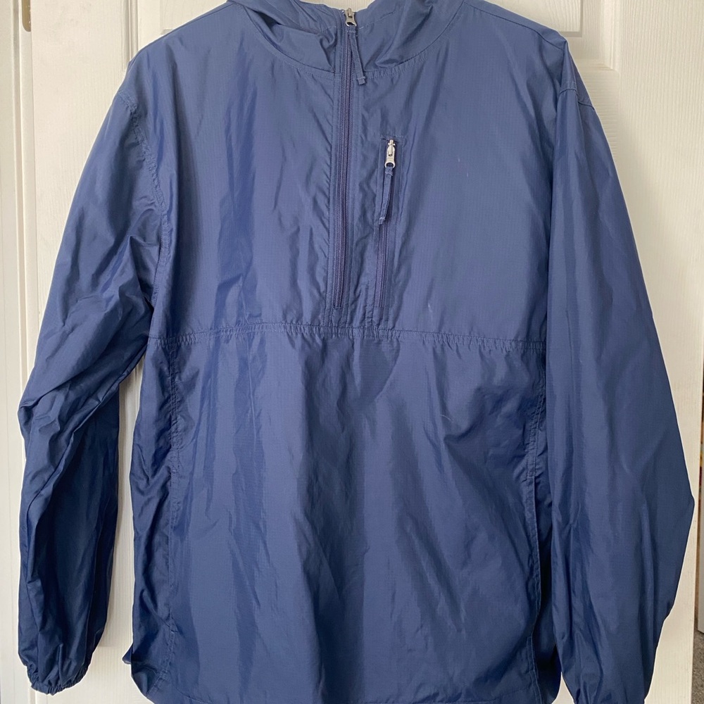 Pro Player Blue Men's Jacket